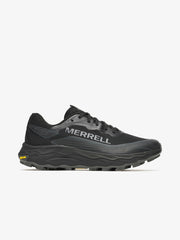 AGILITY PEAK 6 GTX - Black MERRELL - vue de profil