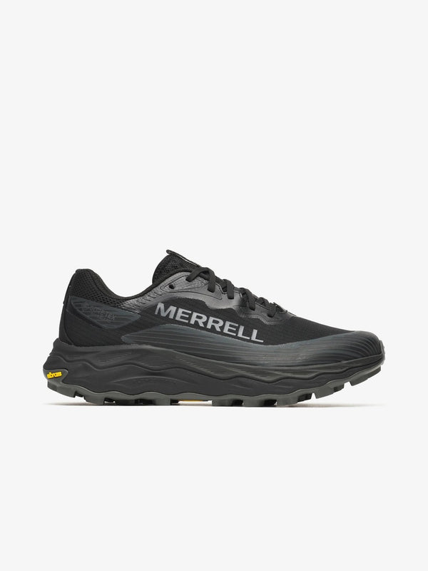 AGILITY PEAK 6 GTX/BLACK