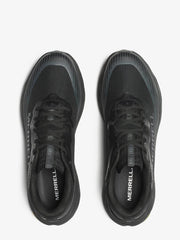 AGILITY PEAK 6 GTX - Black MERRELL - vue de dessus