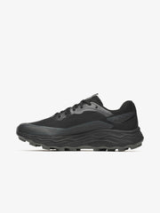 AGILITY PEAK 6 GTX - Black MERRELL - vue de dos