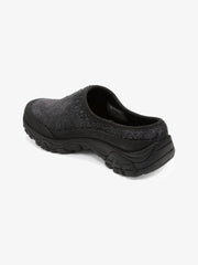 MOAB 2 SLIDE X YMC - Black MERRELL - vue de dos trois quarts