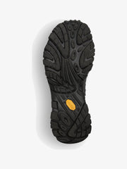 MOAB 2 SLIDE X YMC - Coffee MERRELL - semelle Vibram Ecostep