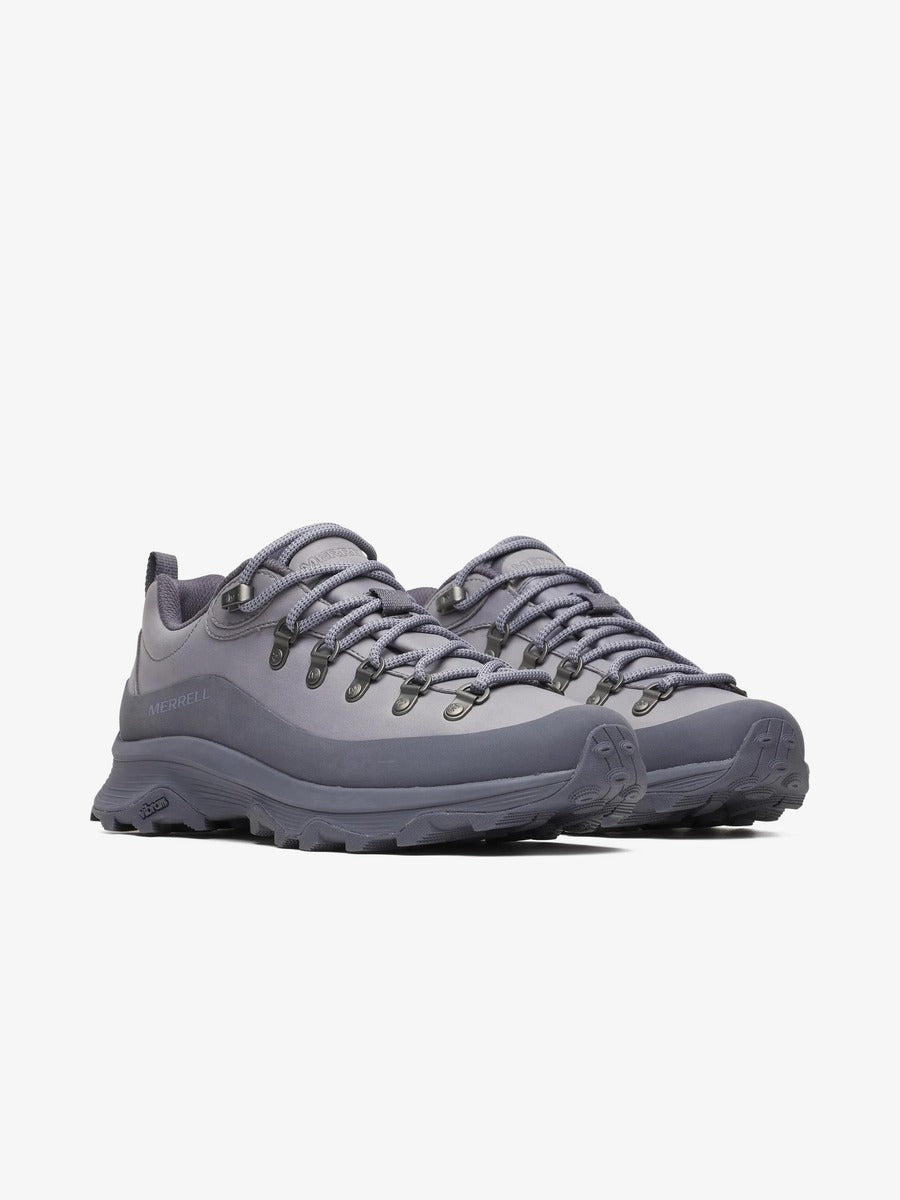 ONTARIO SPEED LTR LACE SE - Lost Lilac MERRELL - vue de trois quarts