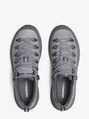 ONTARIO SPEED LTR LACE SE - Lost Lilac MERRELL - vue de dessus