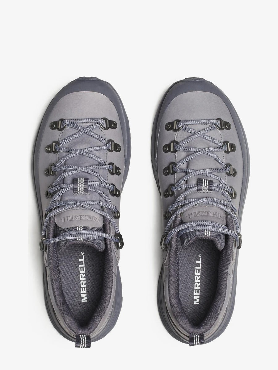ONTARIO SPEED LTR LACE SE - Lost Lilac MERRELL - vue de dessus