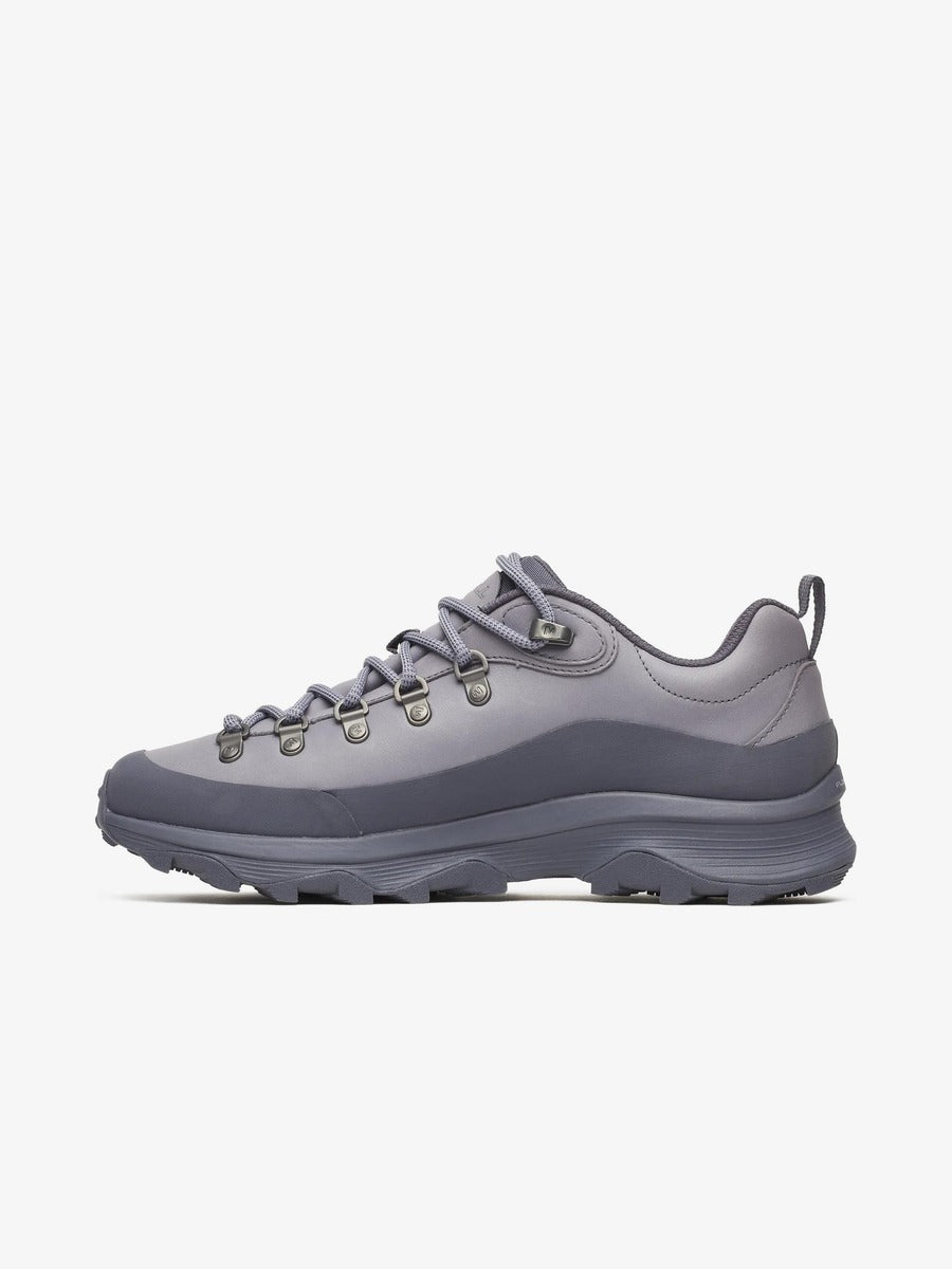 ONTARIO SPEED LTR LACE SE - Lost Lilac MERRELL - vue de dos