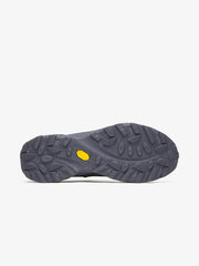 ONTARIO SPEED LTR LACE SE - Lost Lilac MERRELL - détail semelle Vibram TC5+