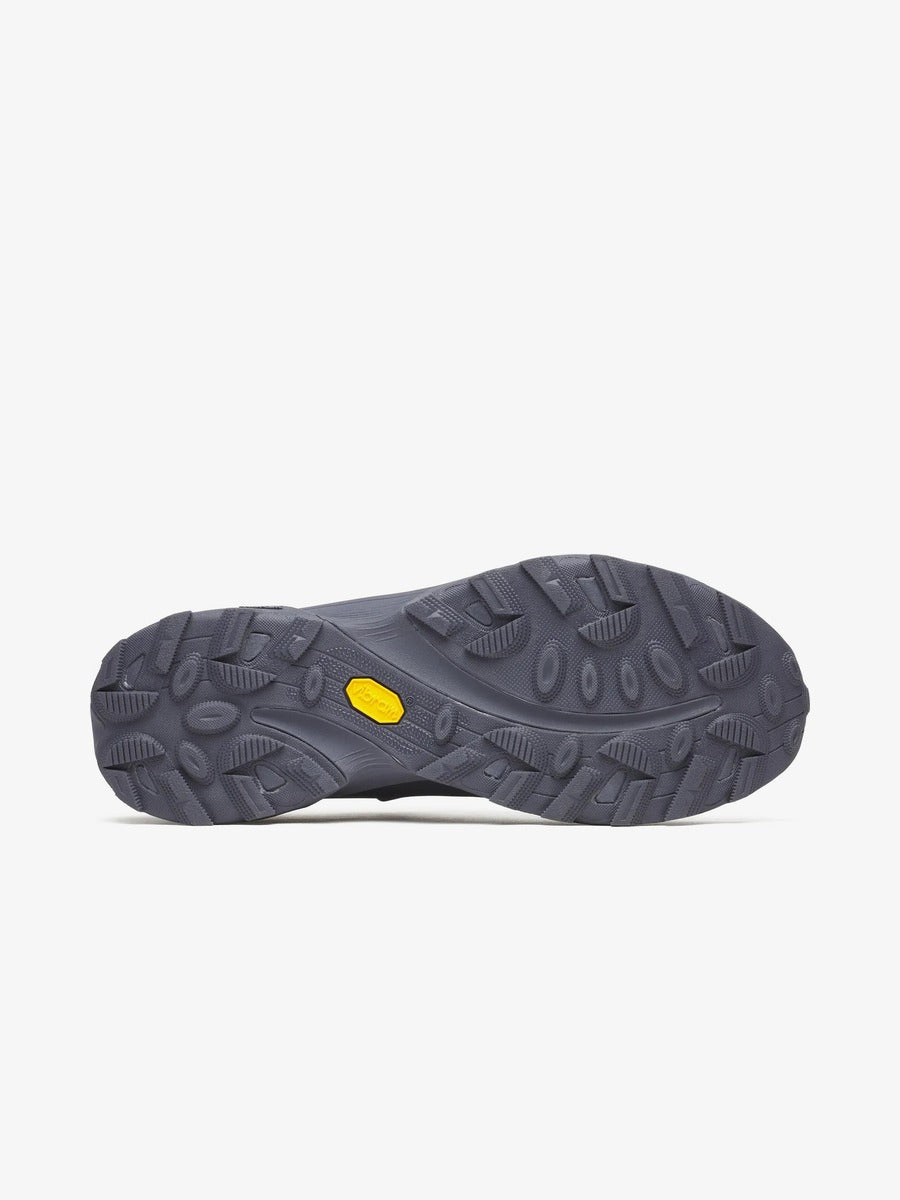 ONTARIO SPEED LTR LACE SE - Lost Lilac MERRELL - détail semelle Vibram TC5+