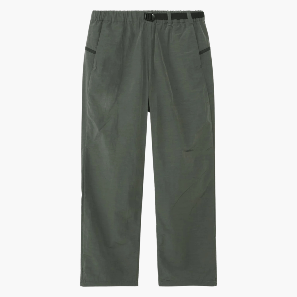 Nylon Multi Purpose Pants nylon recyclé technique – vêtements homme Rennes – Aura Store Rennes