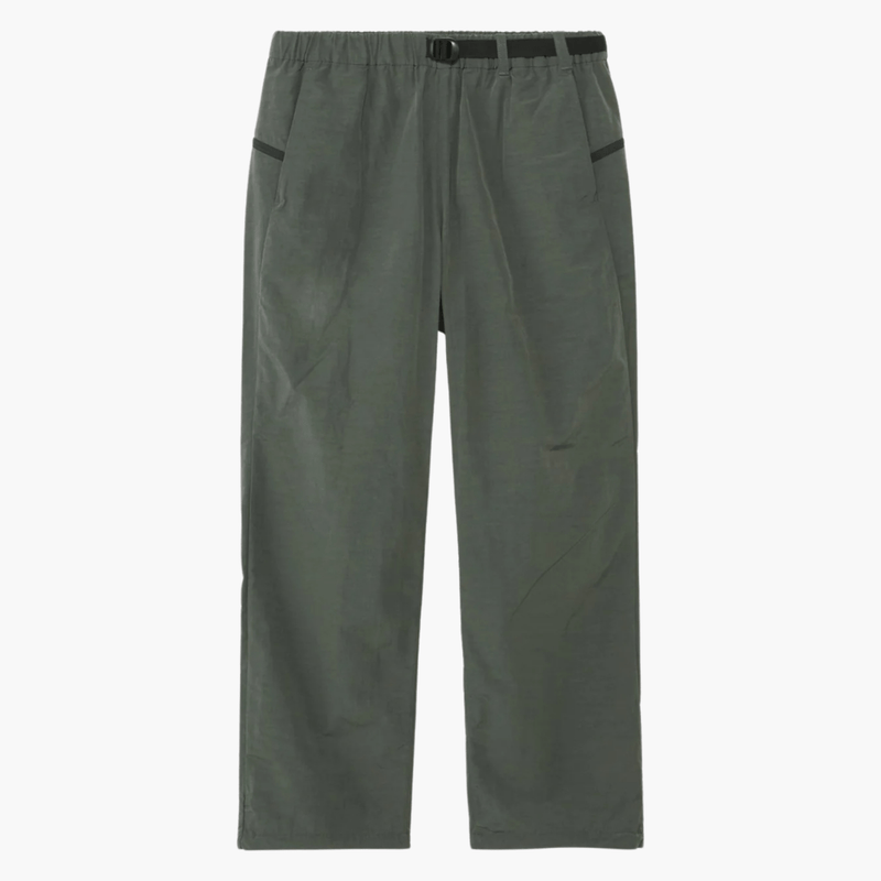 Nylon Multi Purpose Pants nylon recyclé technique – vêtements homme Rennes – Aura Store Rennes