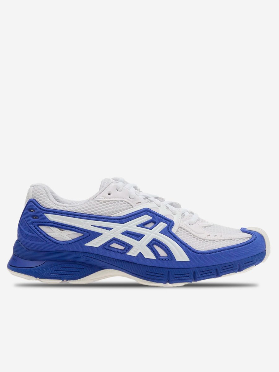 ASICS Gel-SD-Lyte x Comme des Garçons SHIRT Blue/White - vue de face — photo 1
