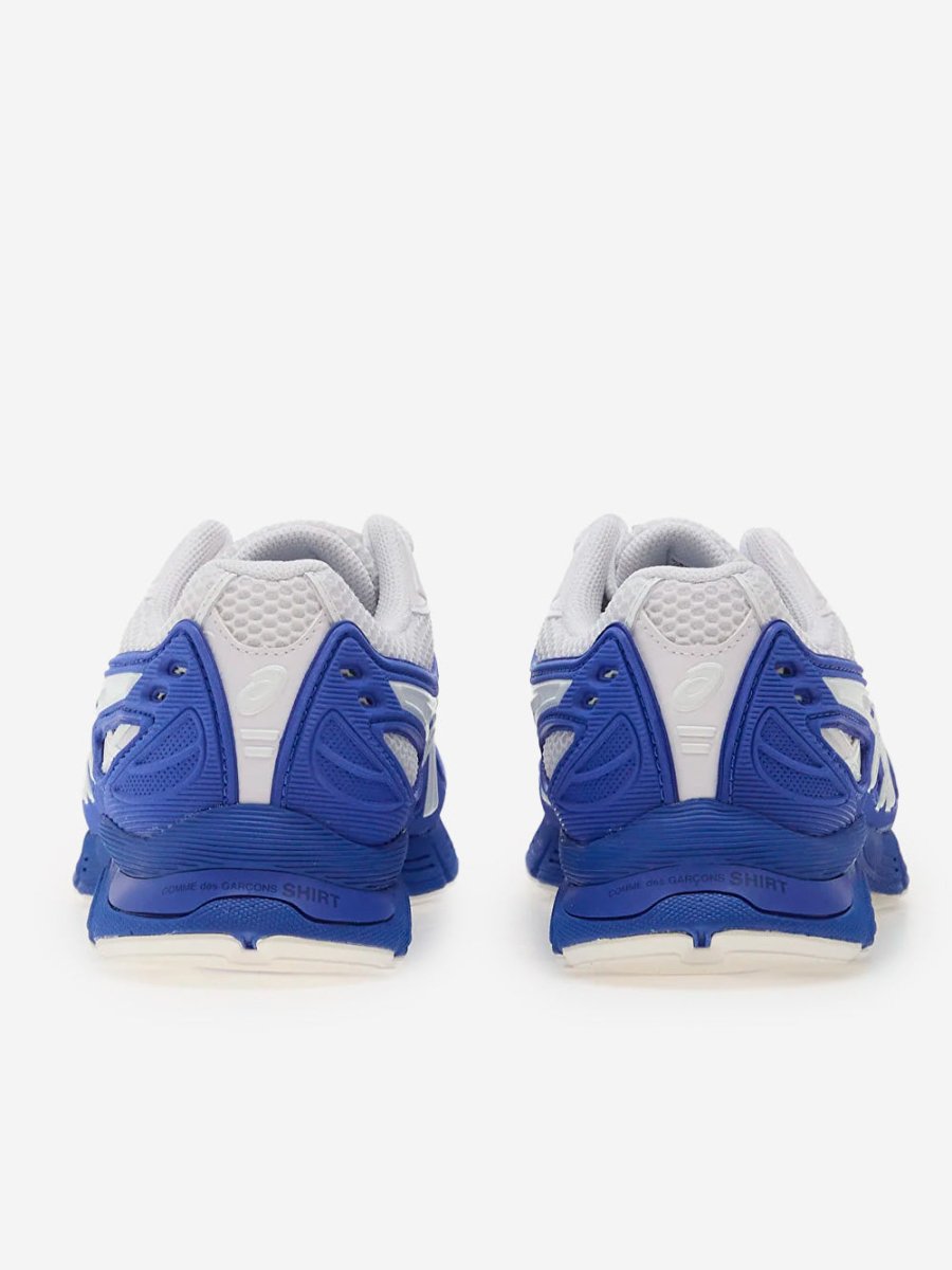 ASICS Gel-SD-Lyte x Comme des Garçons SHIRT Blue/White - vue arrière — photo 3