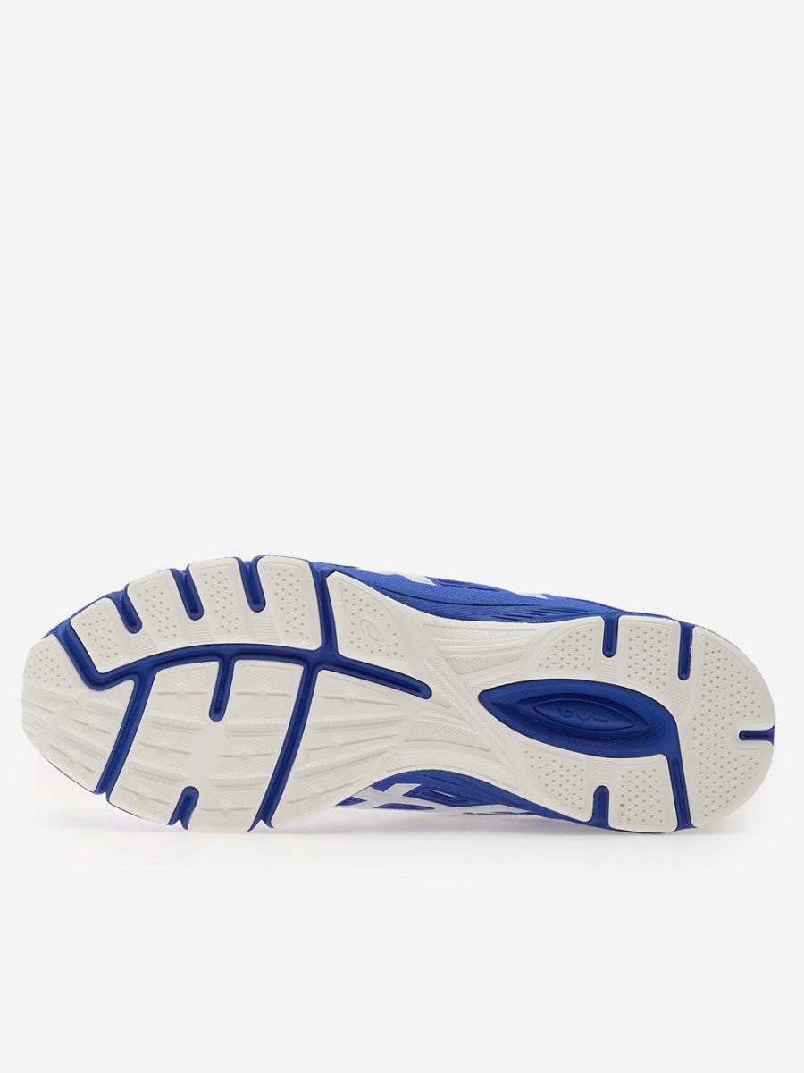 ASICS Gel-SD-Lyte x Comme des Garçons SHIRT Blue/White - détail semelle — photo 4