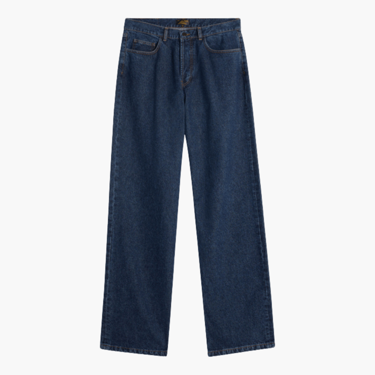 PATRICK-DENIM PANTS Le Mont Saint Michel