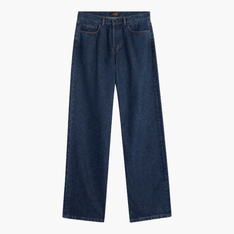 PATRICK-DENIM PANTS Le Mont Saint Michel