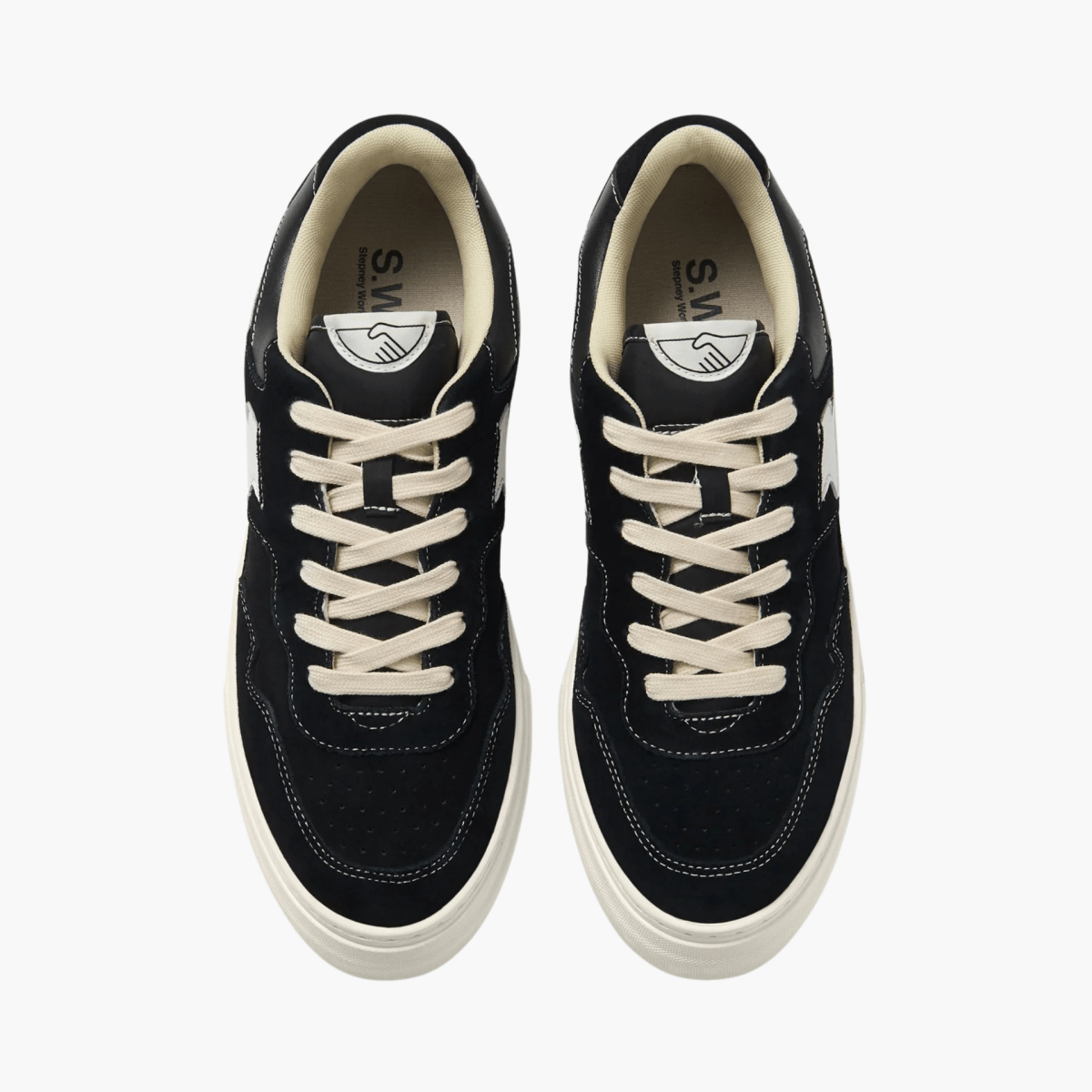 Pearl S-Strike - Suede SWC