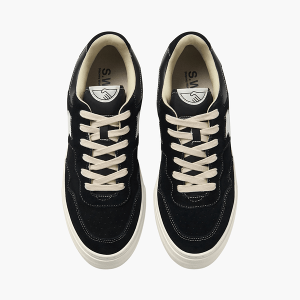 Pearl S-Strike - Suede SWC