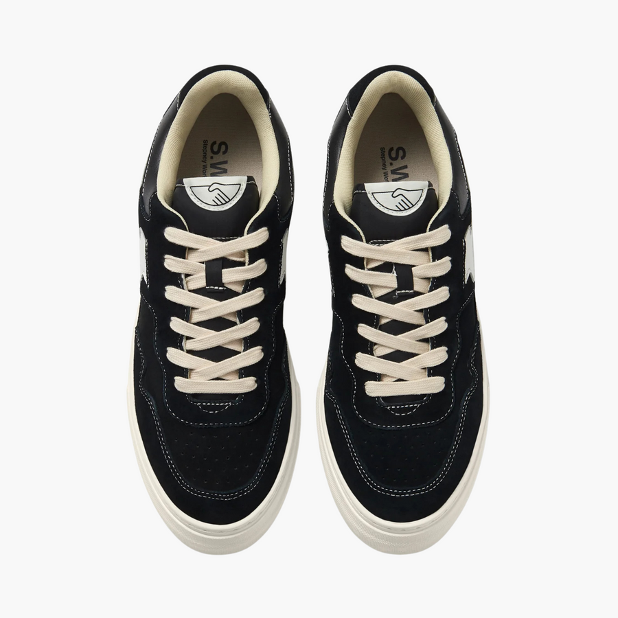 Pearl S-Strike - Suede SWC