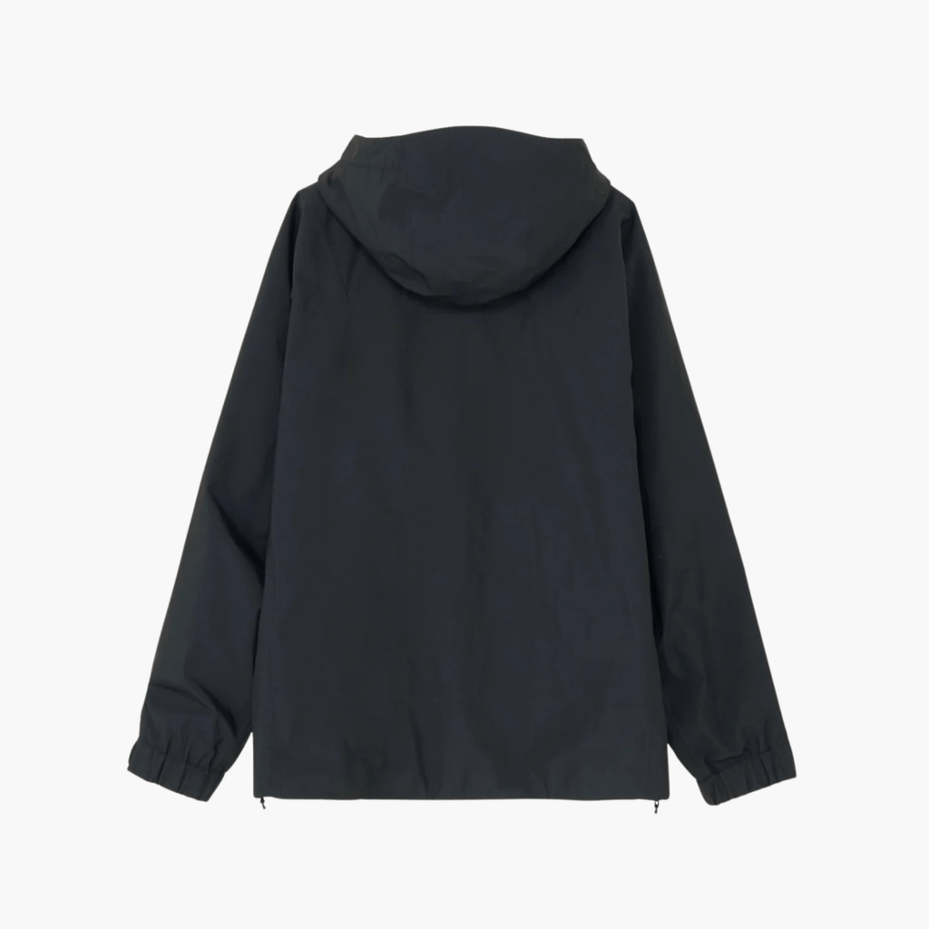 Pertex Unlimited 2L Jacket vue de dos – boutique homme Rennes