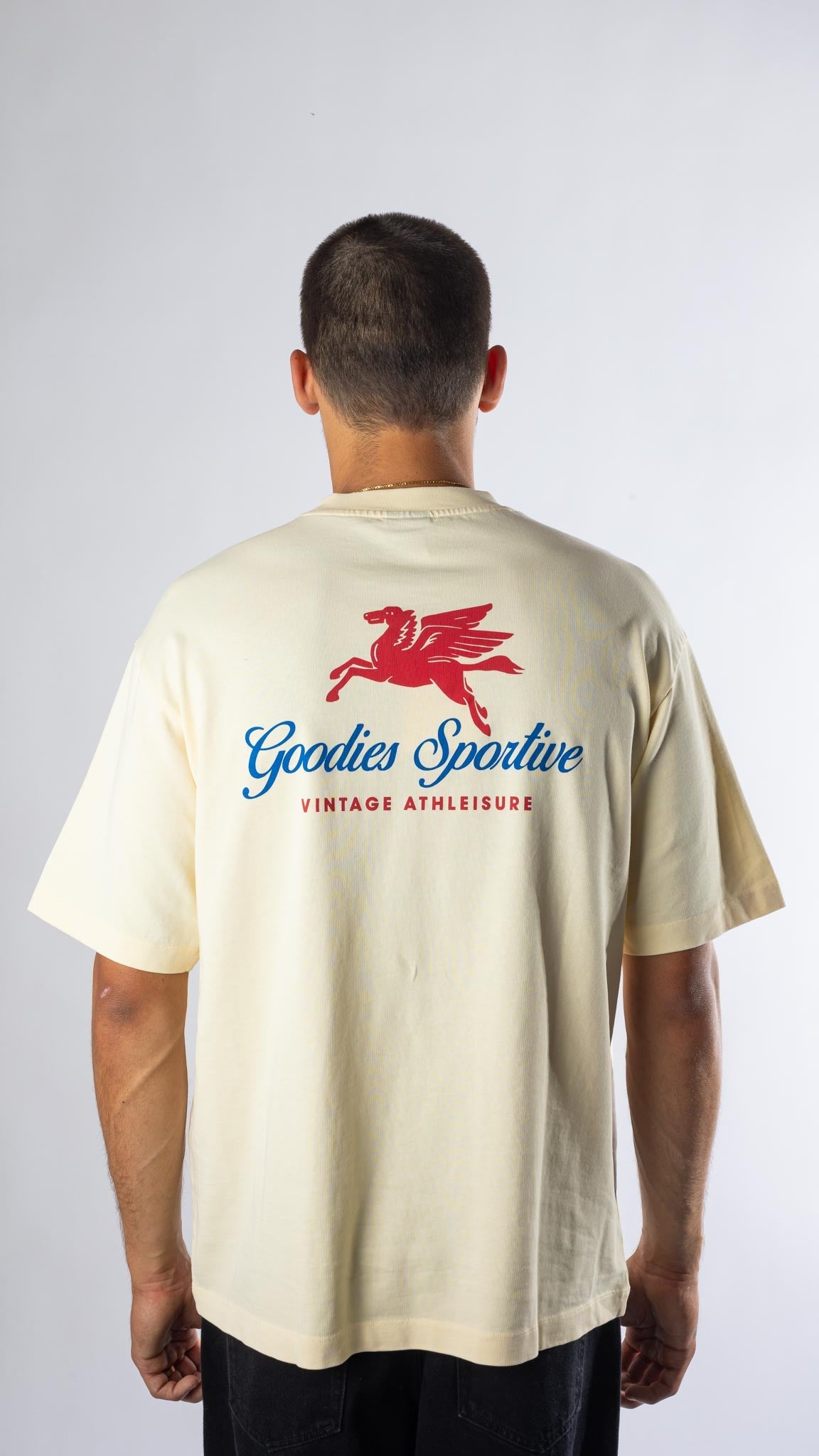 Pegasus butter Goodies sportive