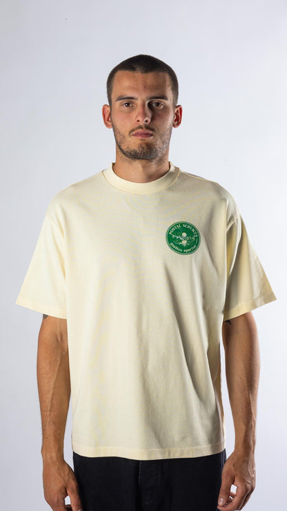 VINTAGE POSTAL SERVICE TEE Goodies sportive