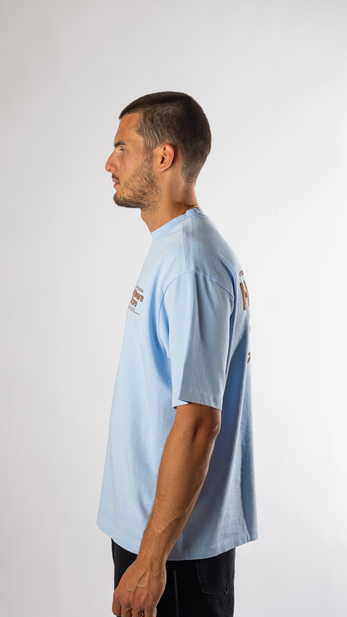 HARDWARE STORE TEE Goodies sportive