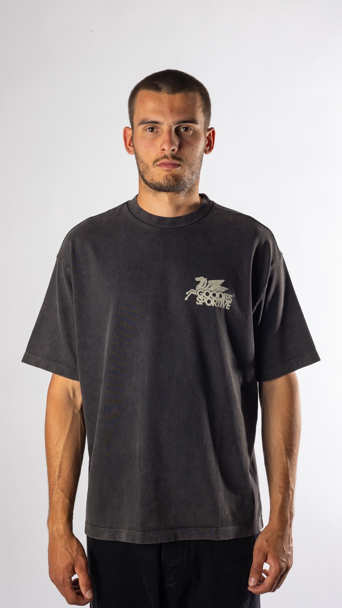 DUSTY PREMIUM PEGASUS TEE Goodies sportive