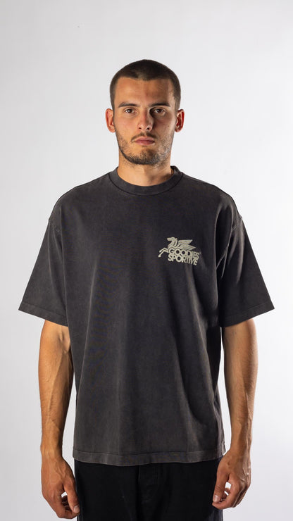 DUSTY PREMIUM PEGASUS TEE Goodies sportive