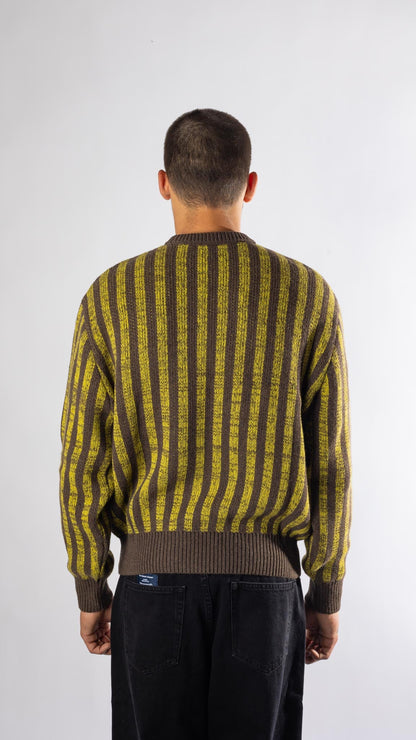 PRE-INTERNET KNIT CASHMERE Goodies sportive