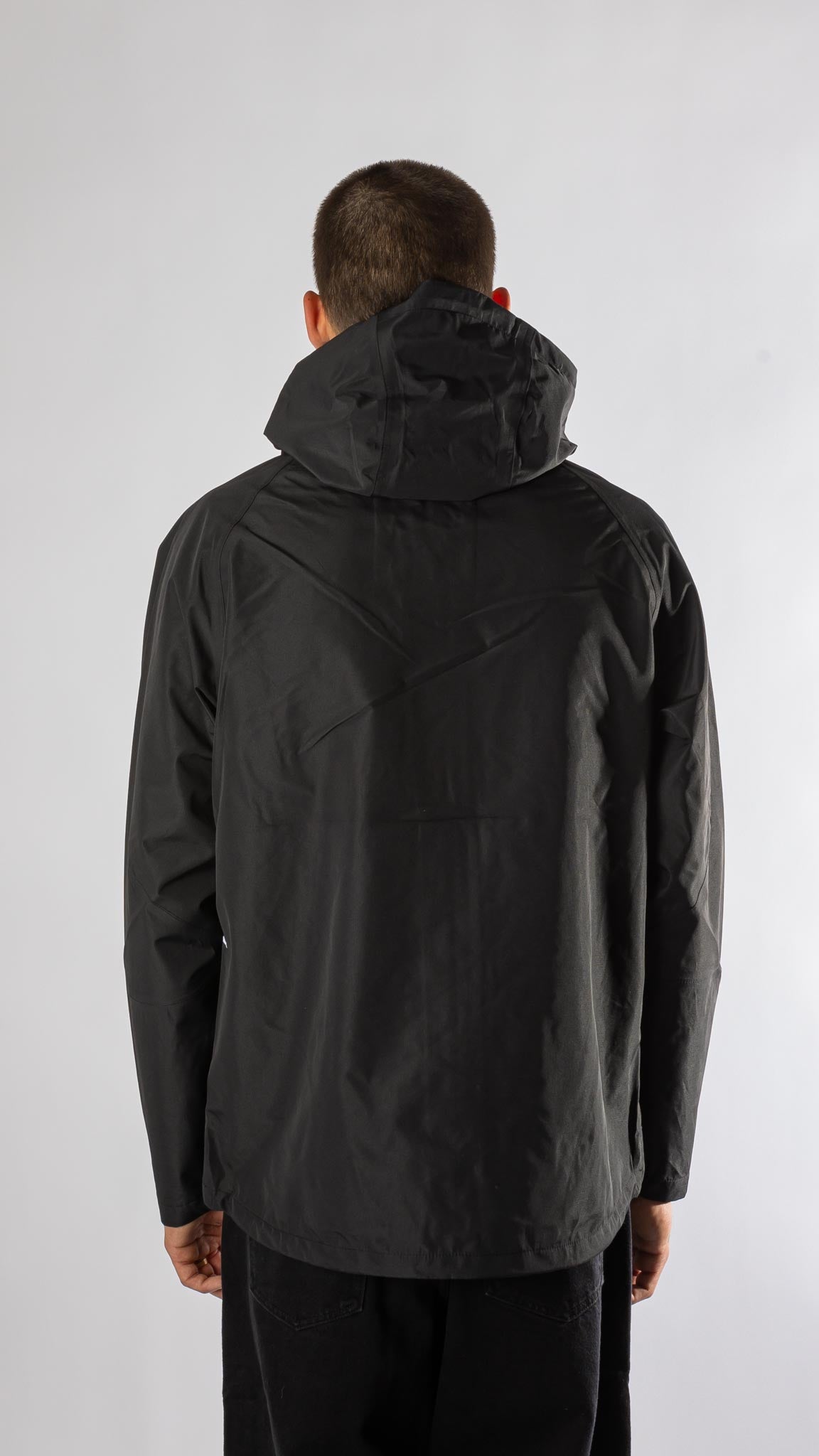Oracle jacket Pop trading company