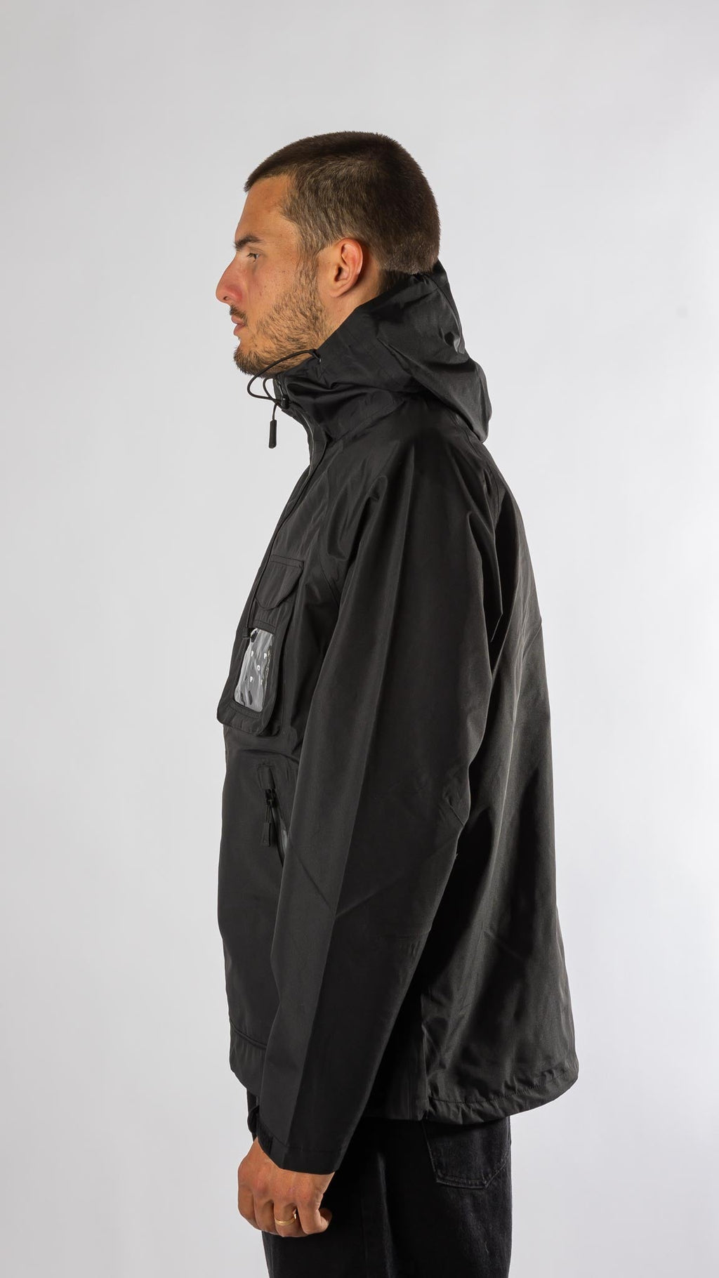 Oracle jacket Pop trading company