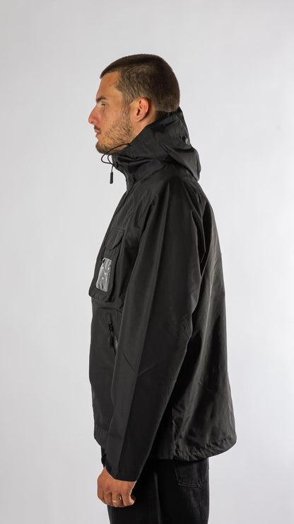 Oracle jacket Pop trading company