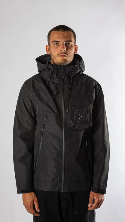 Oracle jacket Pop trading company