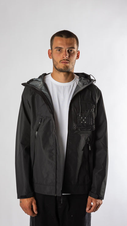Oracle jacket Pop trading company