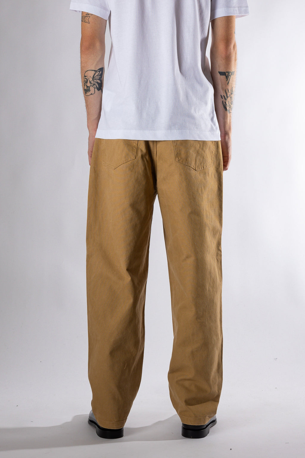 DRS pant - Spice Pop trading company