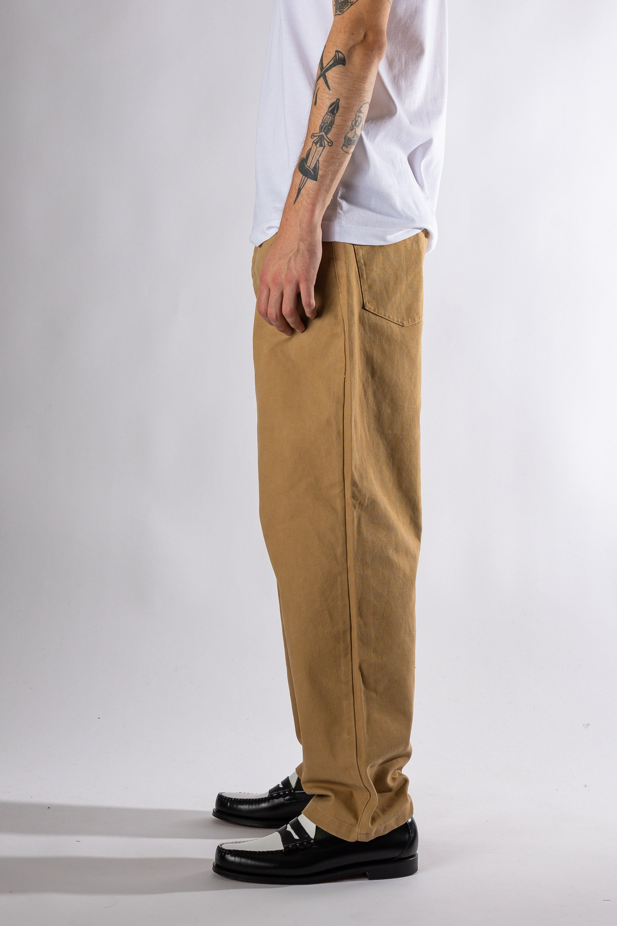 DRS pant - Spice Pop trading company
