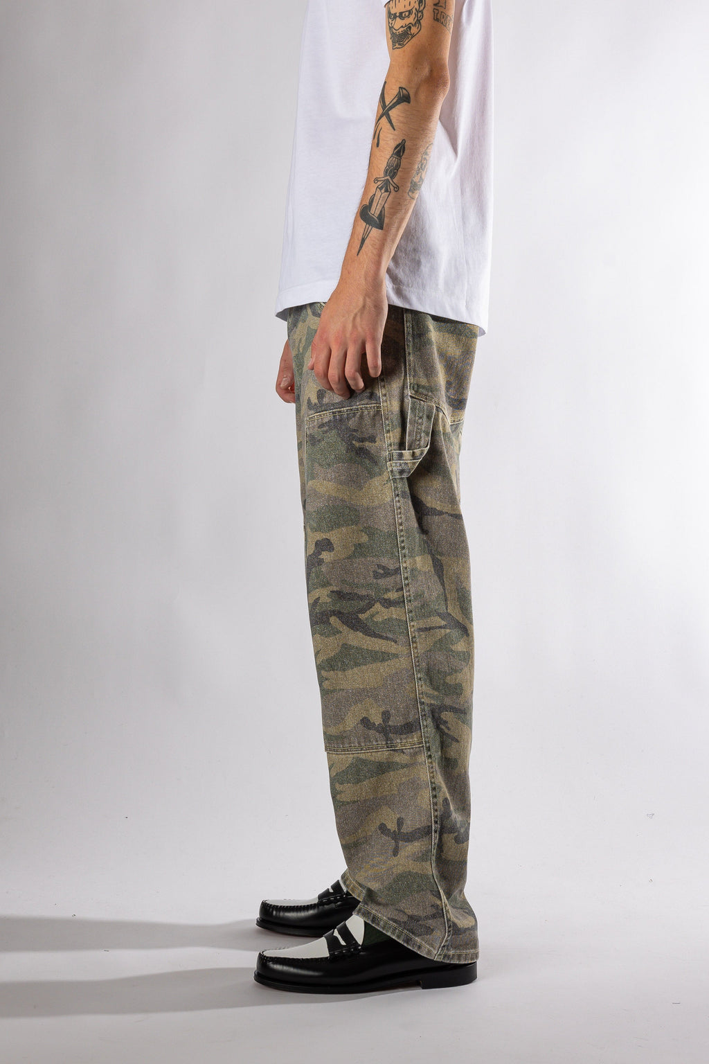 GREEN EYES PANTS Goodies sportive