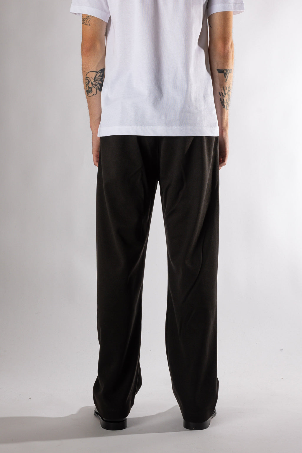 Regular Seamless Trousers The New Original