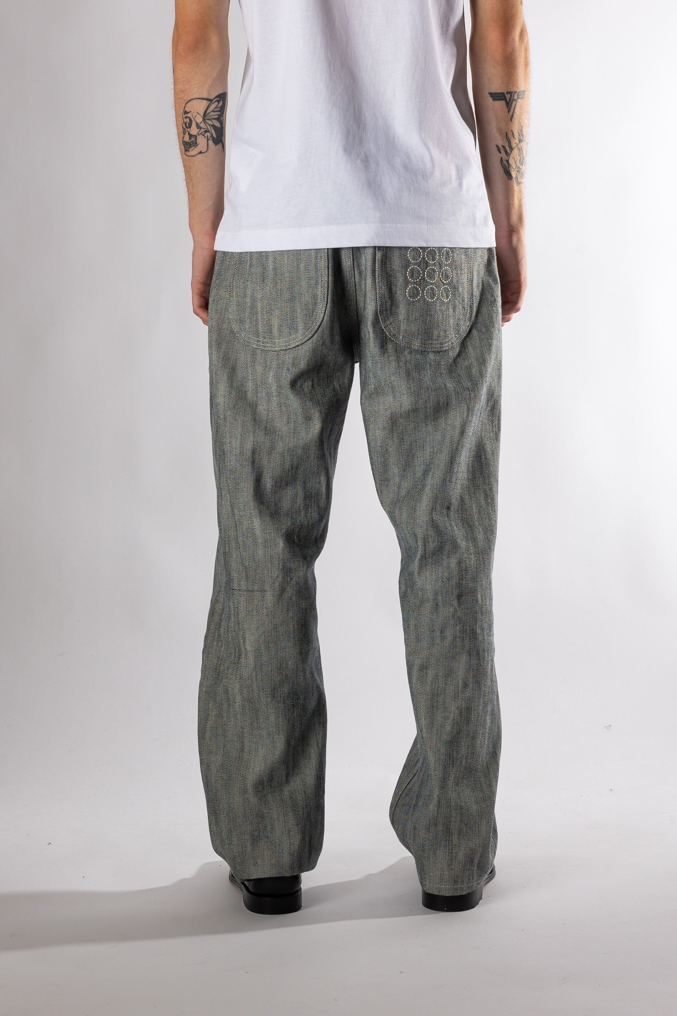 Inside Out Relaxed Jeans The New Original