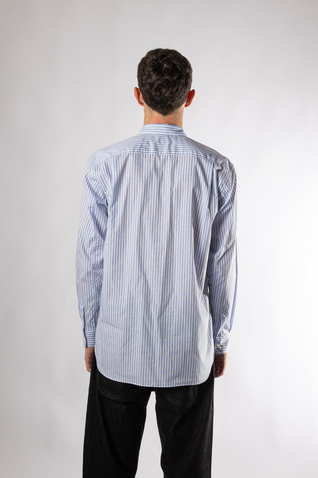 MENS SHIRT WOVEN COMME DES GARÇONS shirt