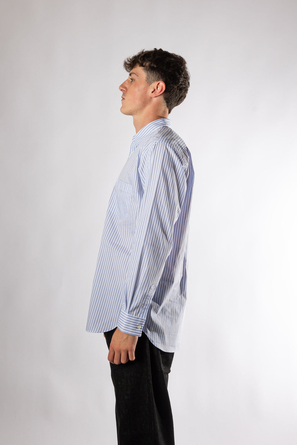MENS SHIRT WOVEN COMME DES GARÇONS shirt