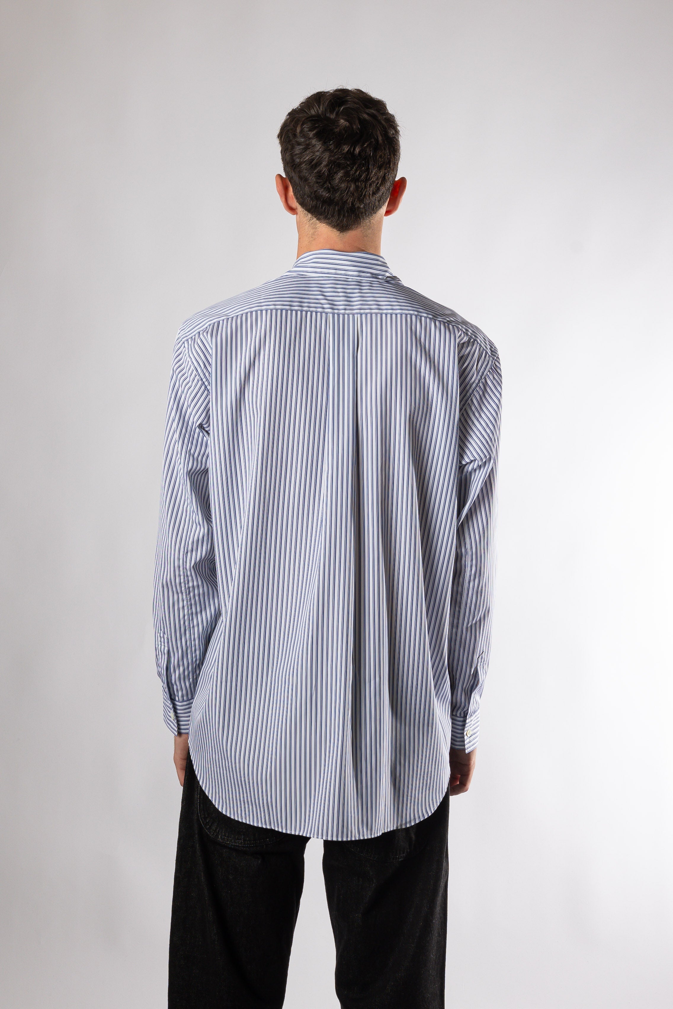MENS SHIRT WOVEN COMME DES GARÇONS shirt