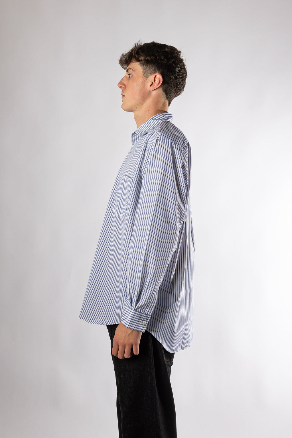 MENS SHIRT WOVEN COMME DES GARÇONS shirt