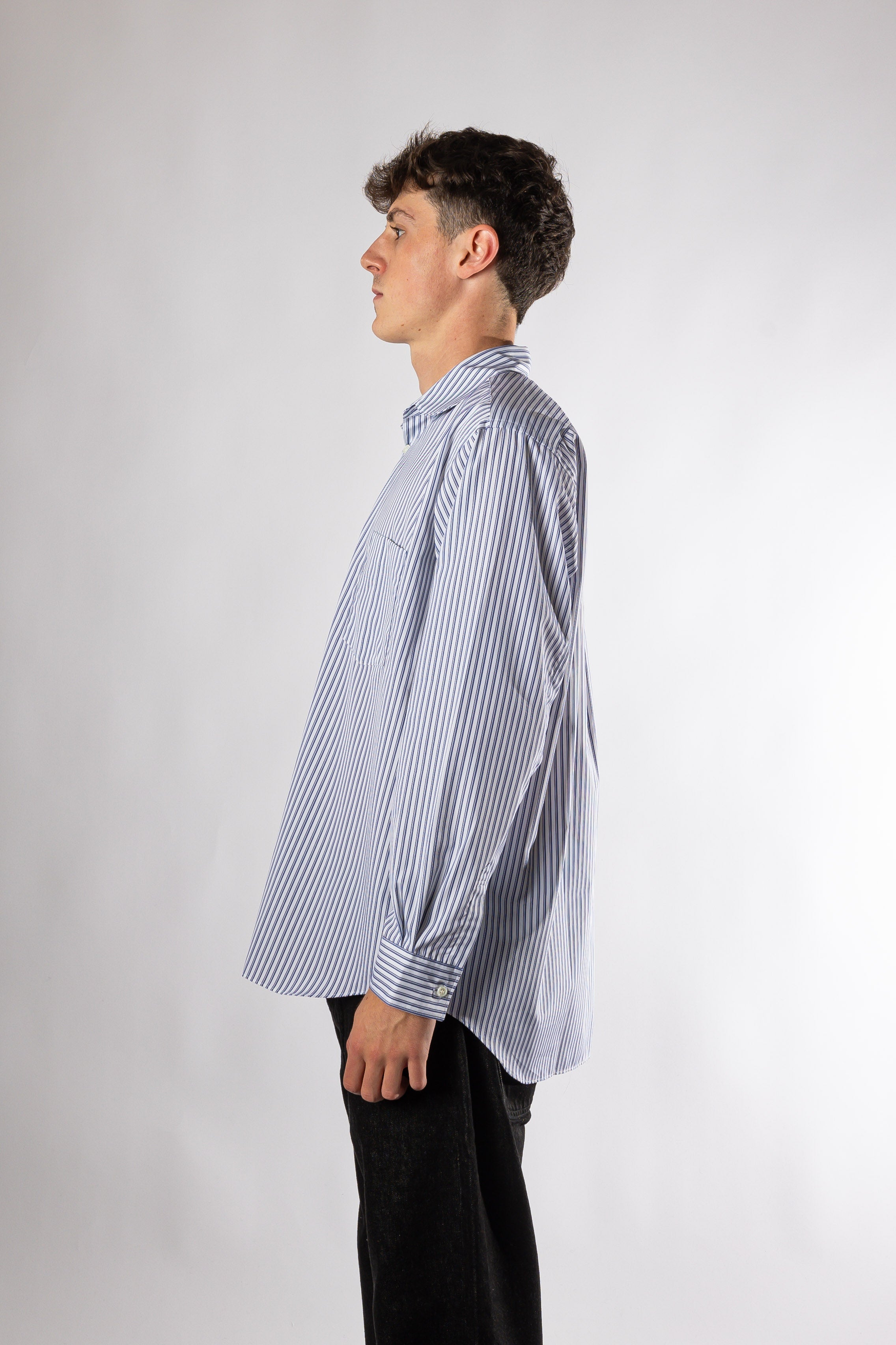 MENS SHIRT WOVEN COMME DES GARÇONS shirt
