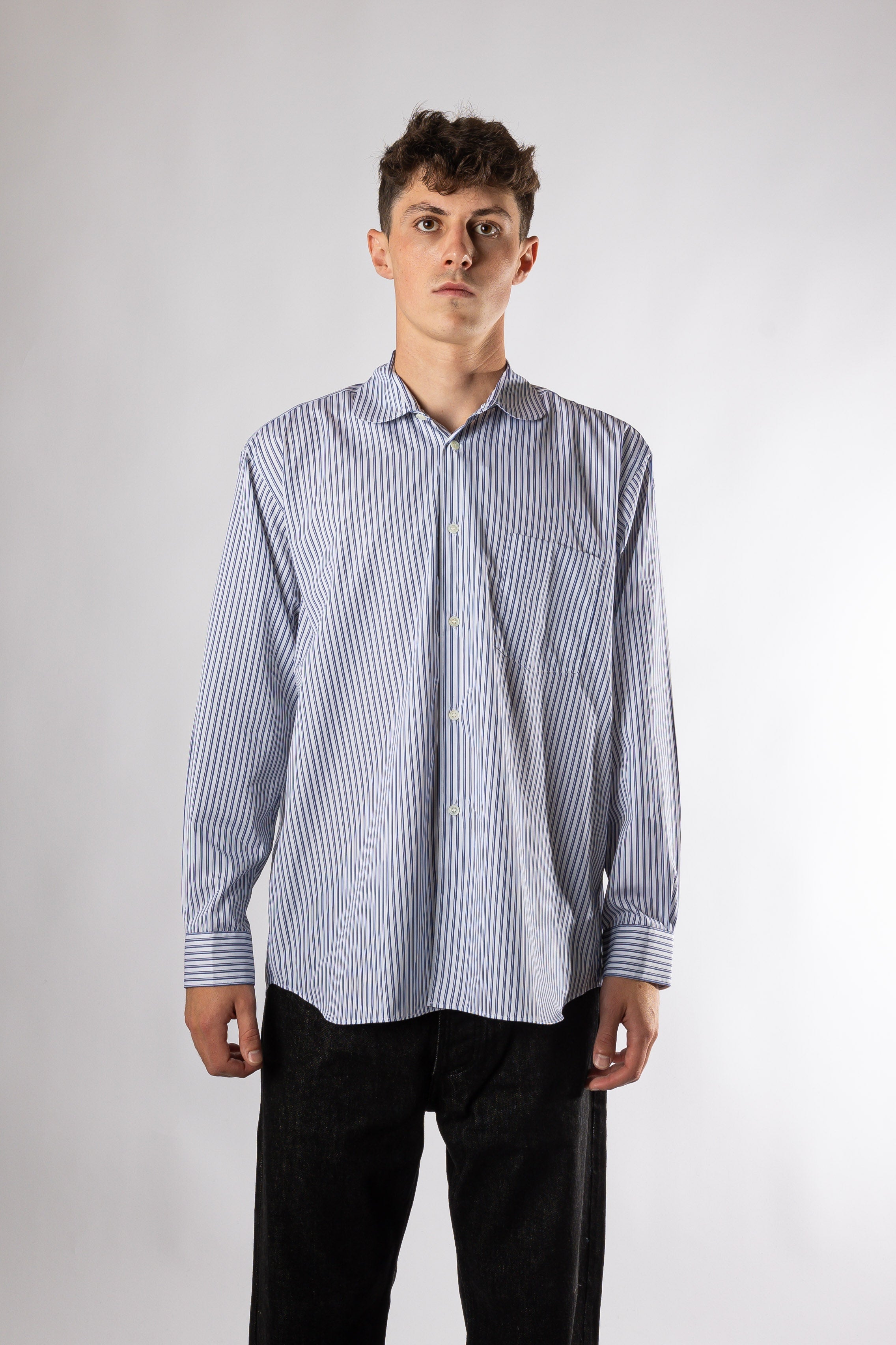 MENS SHIRT WOVEN COMME DES GARÇONS shirt