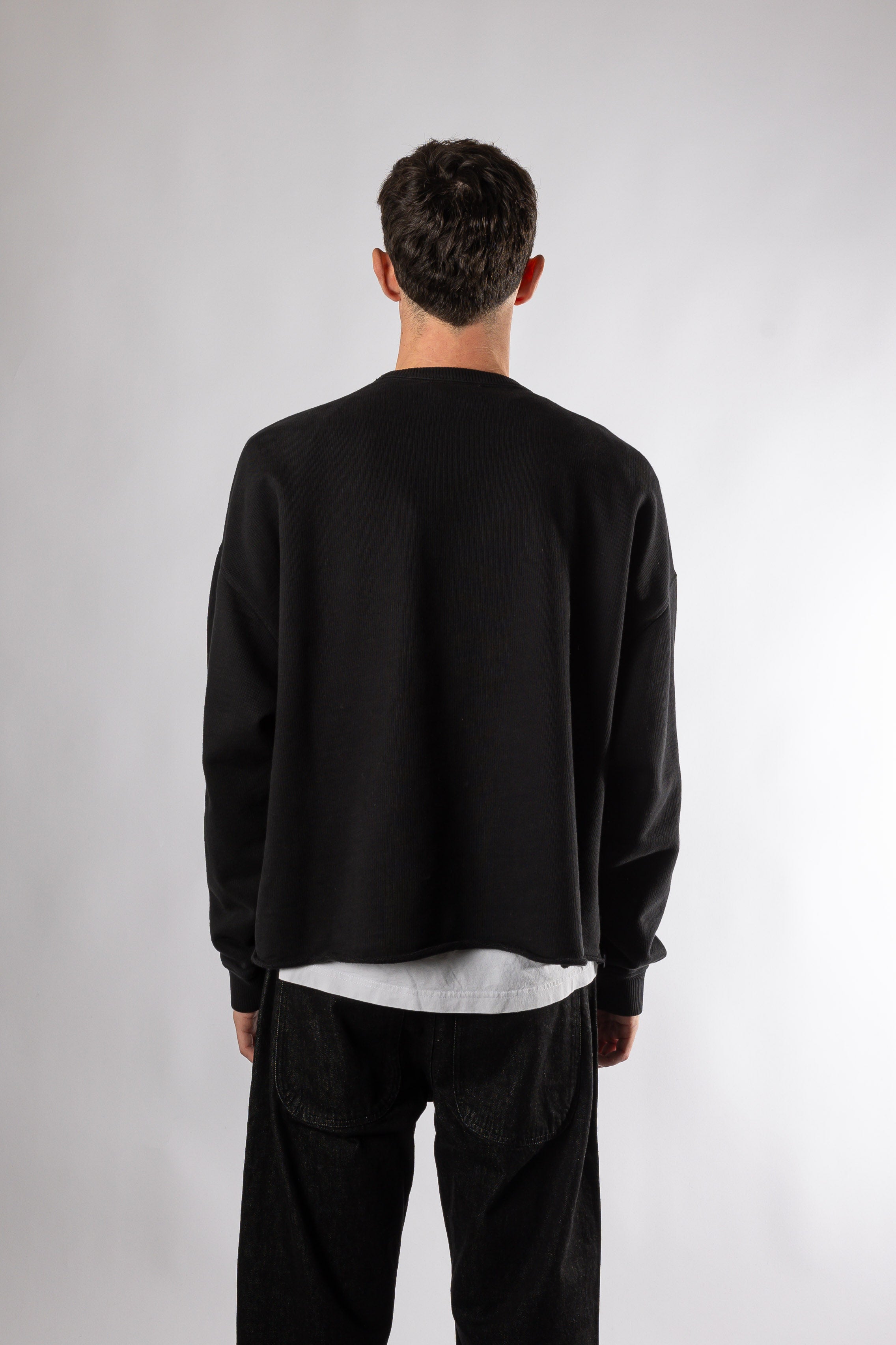 Studio Sweatshirt YMC