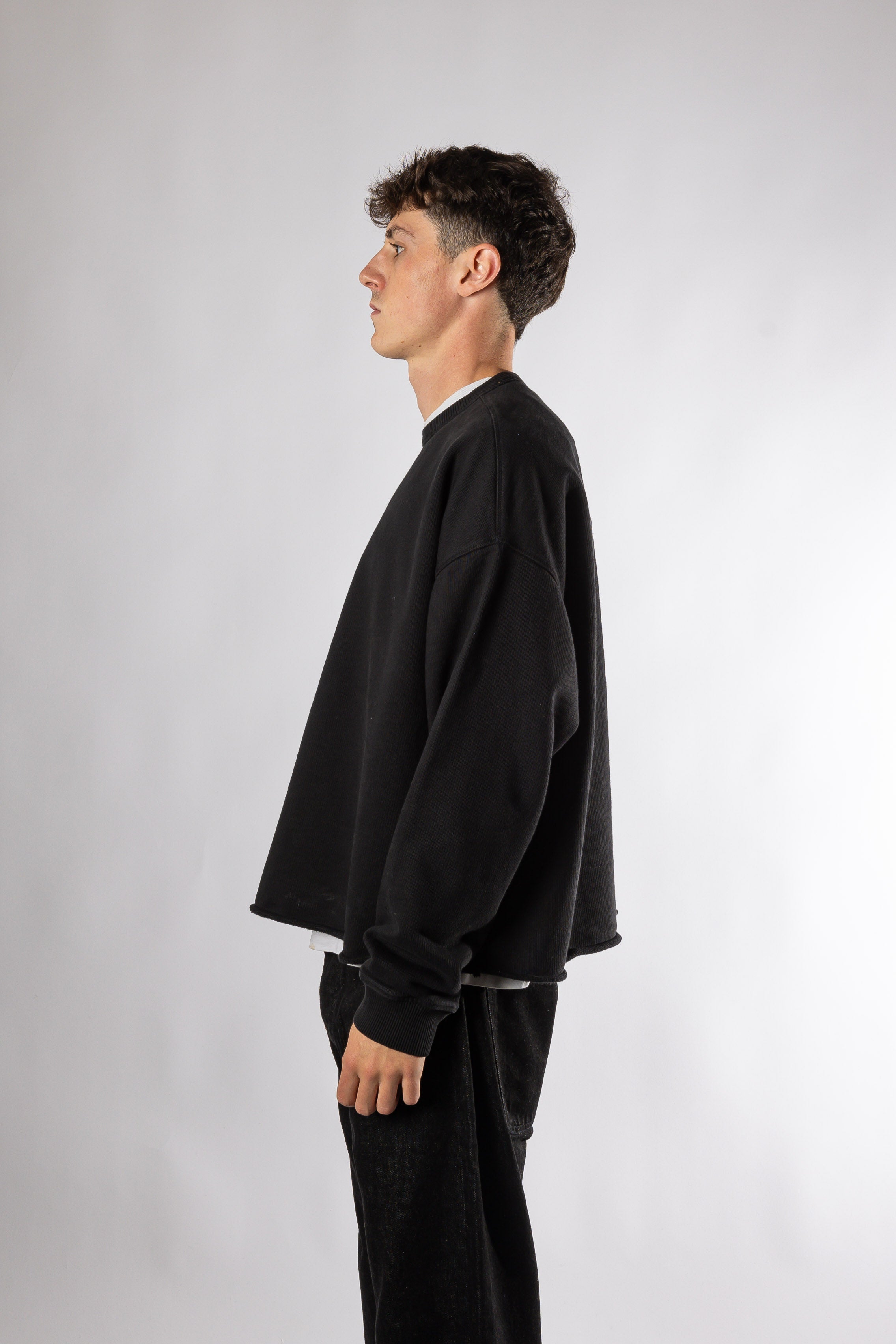 Studio Sweatshirt YMC