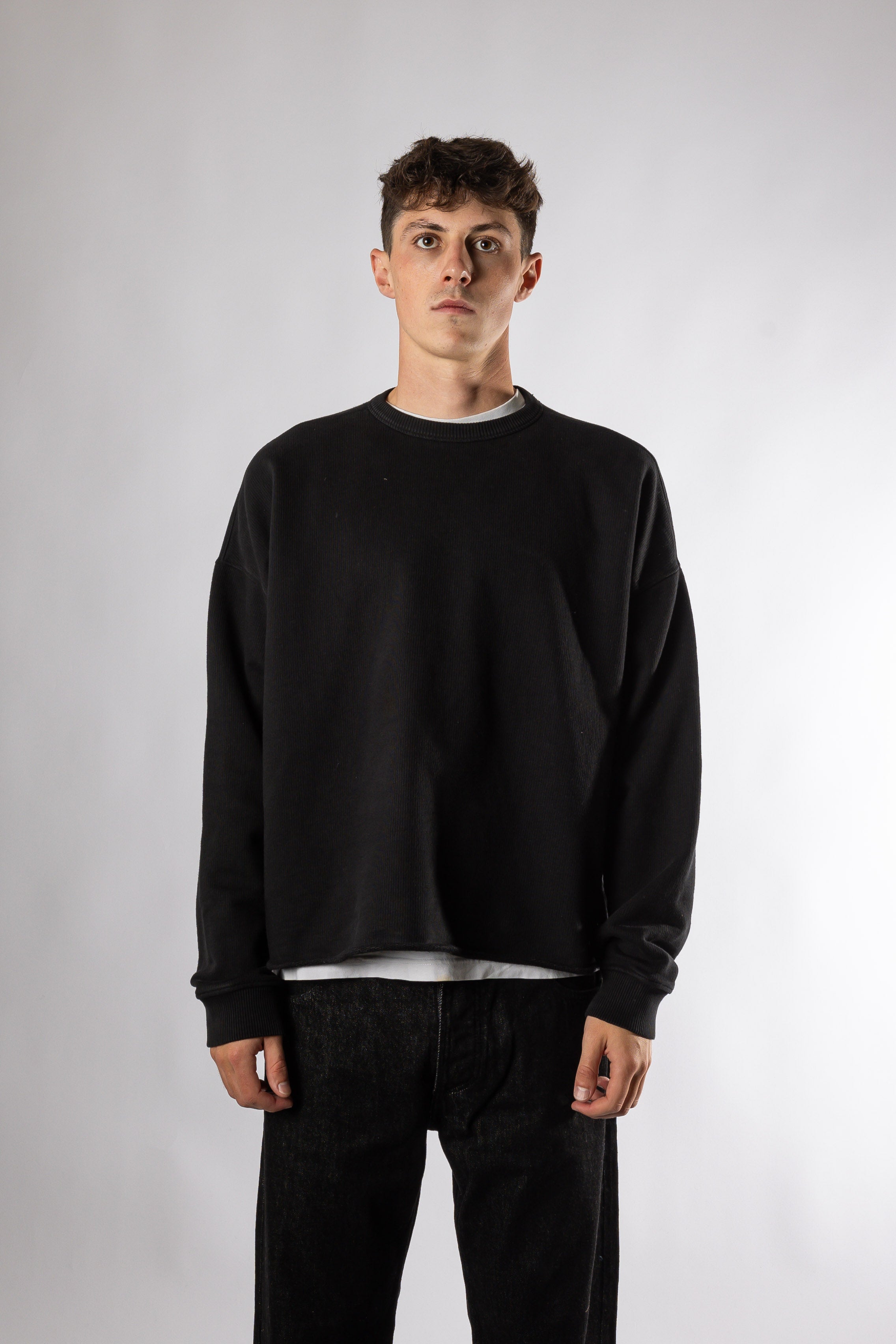 Studio Sweatshirt YMC