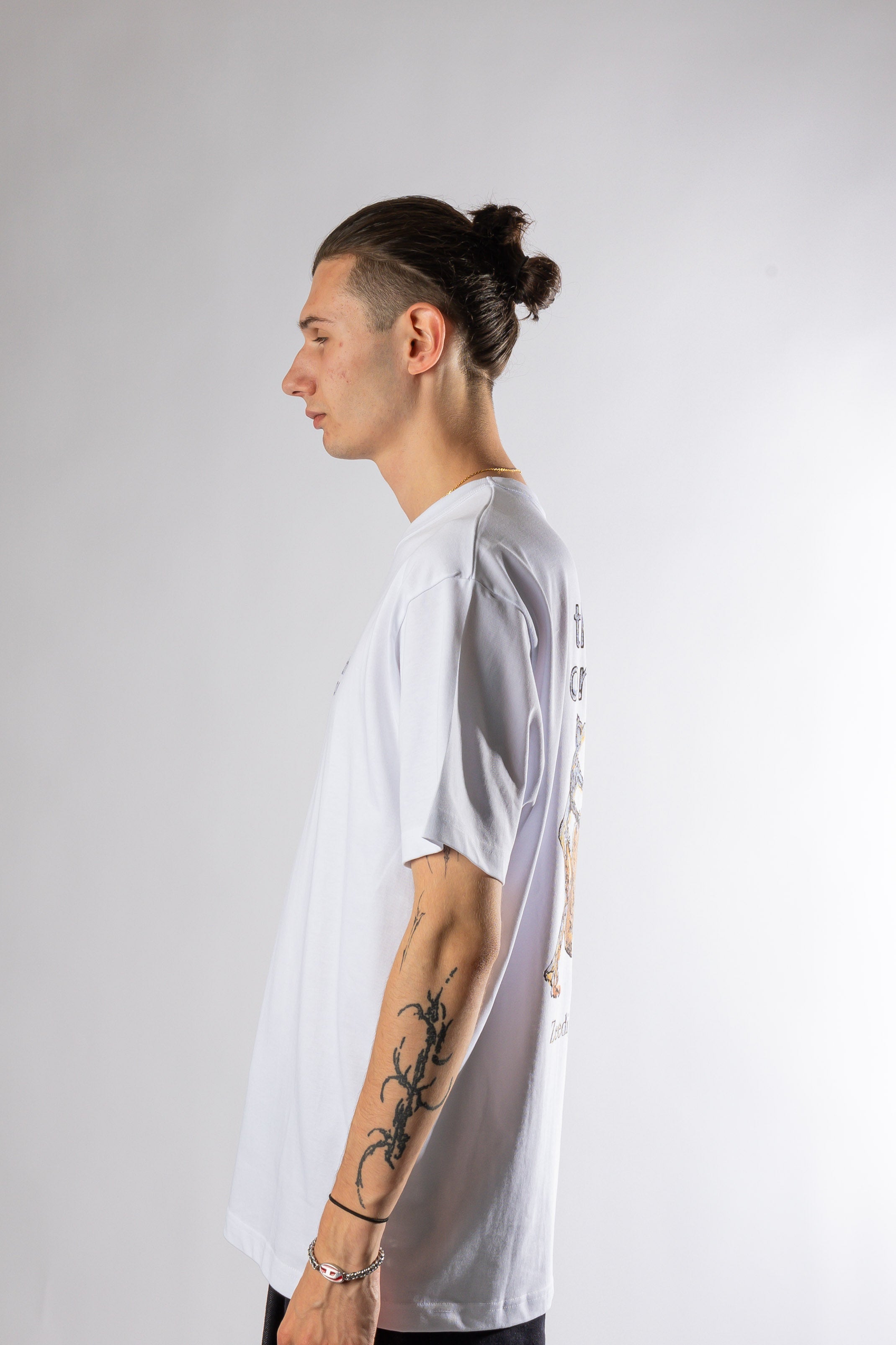 Jazz Club Tee The New Original