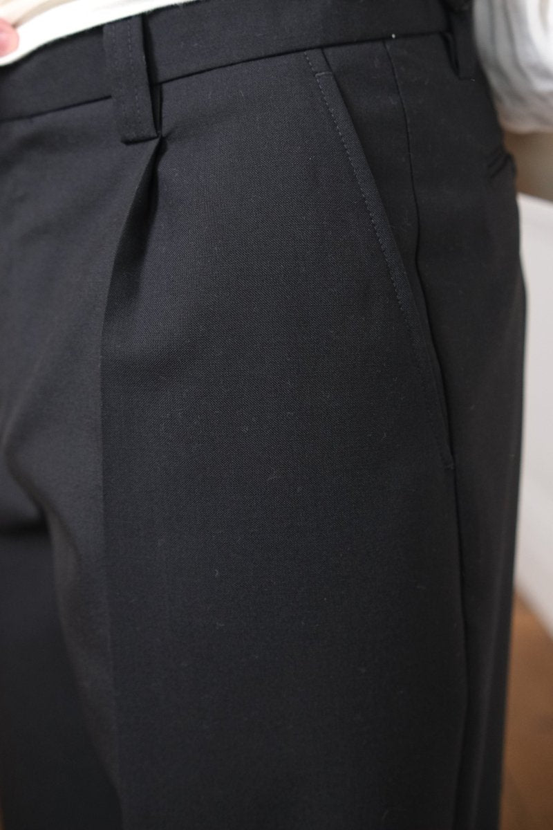 SERVICE TROUSERS MFPEN